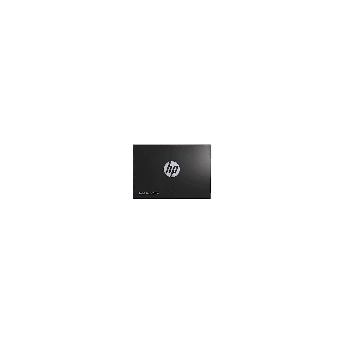 HP 345M9AA 480GB 560/490MB/s SATA 3.0 SSD S650